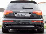 Audi QR 600 GT by CLP Tuning 2010 года